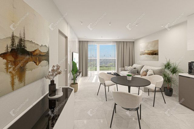 Eladó téglalakás, Székesfehérvárott 66.988 M Ft, 2 szobás