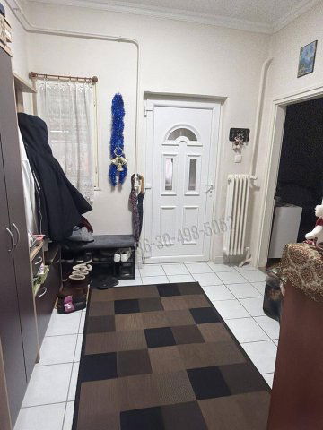 Eladó családi ház, Emődön 34 M Ft, 2 szobás