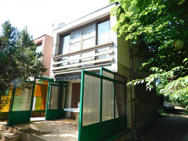 Eladó nyaraló, Siófokon 45.9 M Ft, 3 szobás