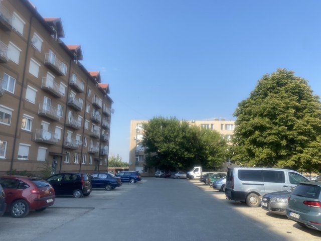 Eladó téglalakás, Táborfalván 25.9 M Ft, 2 szobás