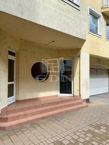 Kiadó üzlethelyiség, Budapesten, IX. kerületben 254 E Ft / hó