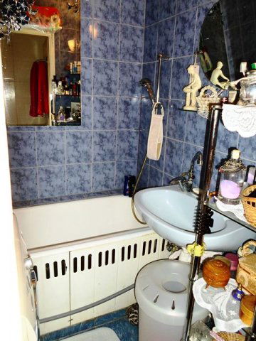 Eladó panellakás, Budapesten, XV. kerületben, Páskomliget utcában