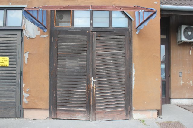 Eladó garázs, Kapuváron 9.8 M Ft / költözzbe.hu