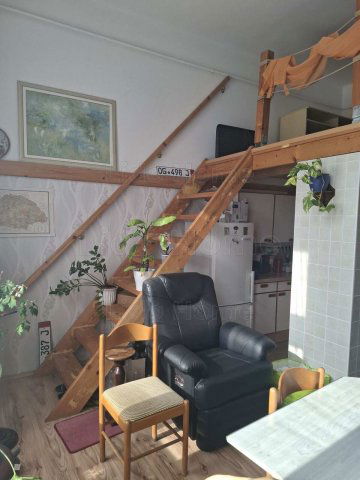 Eladó téglalakás, Kaposváron 45.9 M Ft, 2 szobás