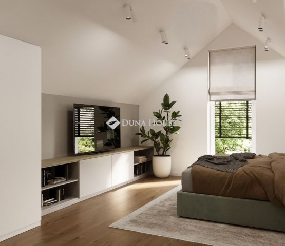 Eladó ikerház, Budapesten, II. kerületben 345 M Ft, 4 szobás