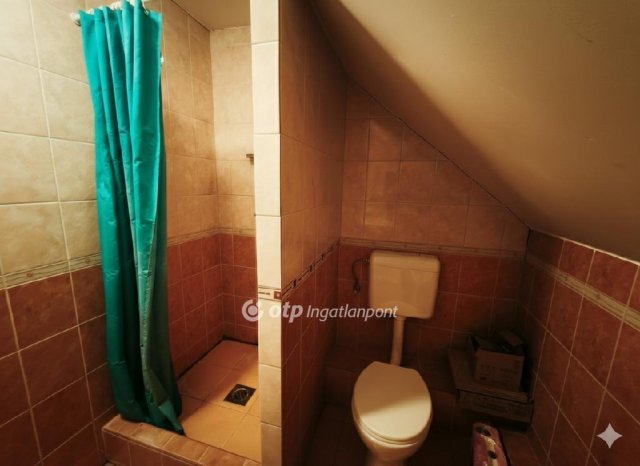 Eladó családi ház, Egerszalókon 98 M Ft, 1 szobás