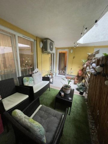 Eladó téglalakás, Budapesten, VIII. kerületben 93.8 M Ft