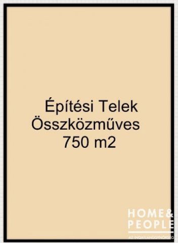 Eladó telek, Deszken 25 M Ft / költözzbe.hu