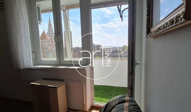 Kiadó téglalakás, albérlet, Szegeden 220 E Ft / hó, 2 szobás