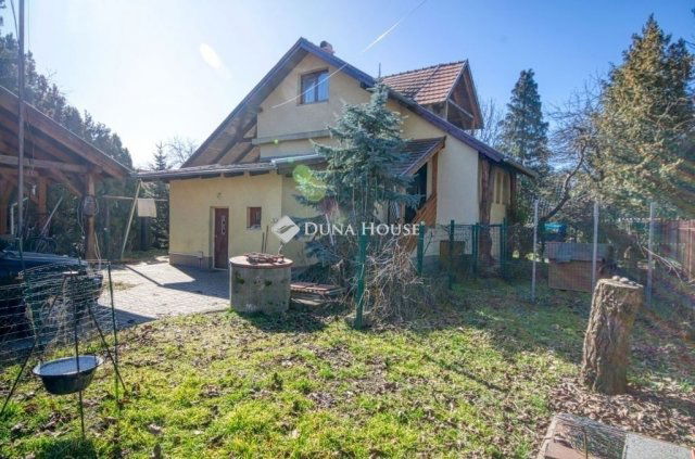 Eladó családi ház, Monorierdőn 72 M Ft, 4 szobás