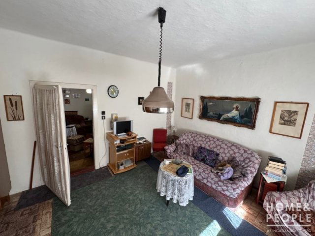 Eladó családi ház, Derekegyházán 12 M Ft, 2 szobás