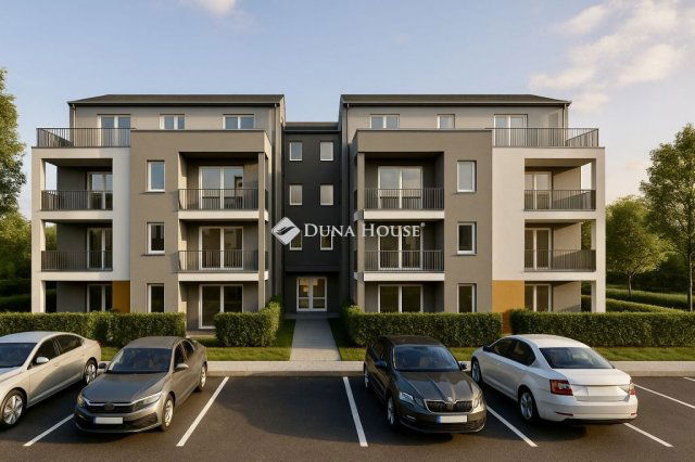 Eladó téglalakás, Herenden 79 M Ft, 3 szobás