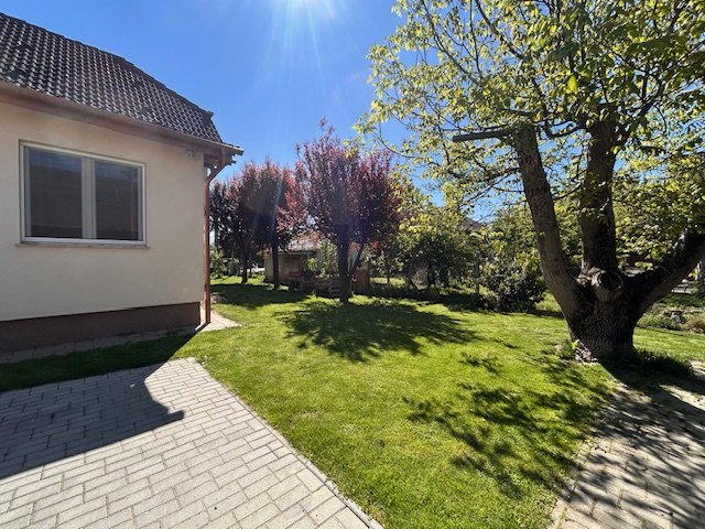 Eladó családi ház, Zalaegerszegen 119 M Ft, 5 szobás