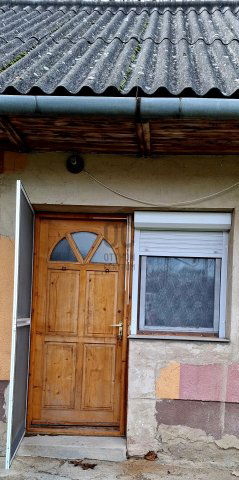 Eladó családi ház, Szilágyon 14.49 M Ft, 2 szobás