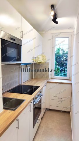 Kiadó panellakás, albérlet, XIX. kerületben, Kosárfonó utcában