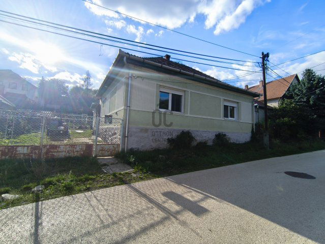 Eladó családi ház, Domoszlón 27.99 M Ft, 4 szobás