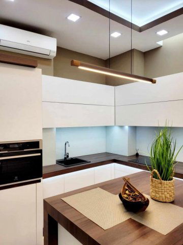 Eladó téglalakás, Budapesten, V. kerületben 115 M Ft, 2 szobás