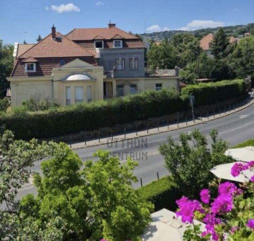 Eladó téglalakás, Budapesten, XII. kerületben 189.9 M Ft