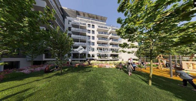 Eladó téglalakás, Budapesten, XIII. kerületben 96.3 M Ft