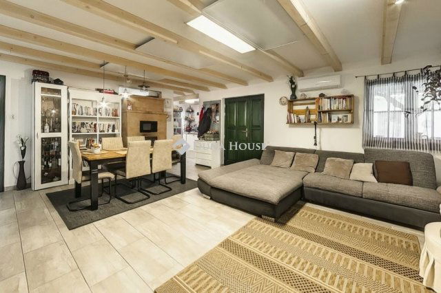 Eladó mezogazdasagi ingatlan, Kecskeméten 85 M Ft, 4 szobás