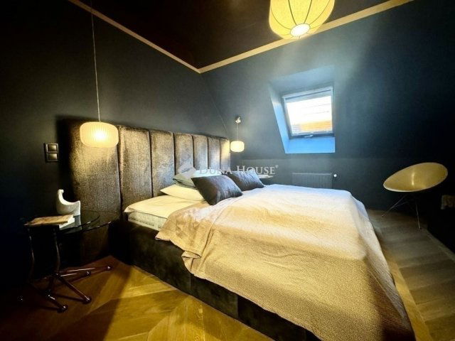 Eladó téglalakás, Budapesten, VI. kerületben 197 M Ft, 3 szobás