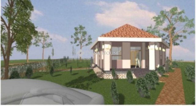 Eladó telek, Mogyoródon 35 M Ft / költözzbe.hu