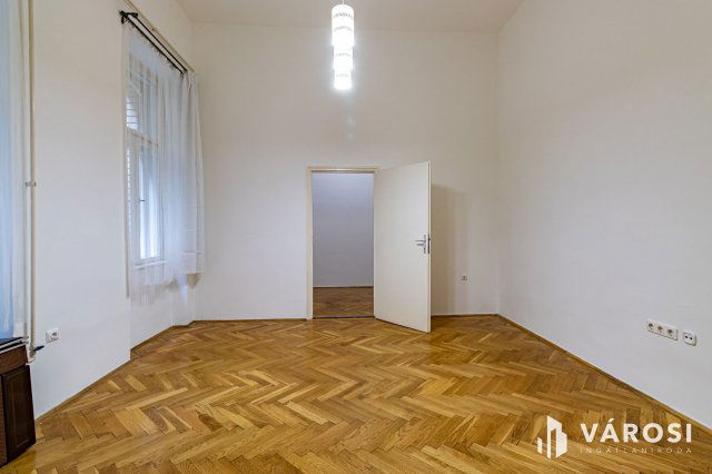Kiadó téglalakás, albérlet, Budapesten, VI. kerületben