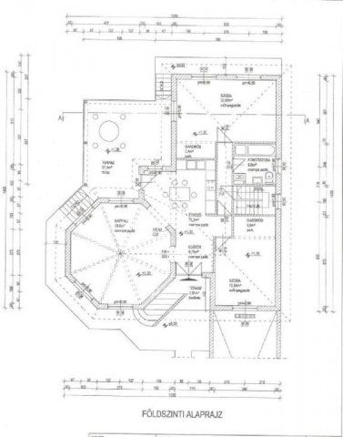 Eladó telek, Jászfényszarun 9.9 M Ft / költözzbe.hu