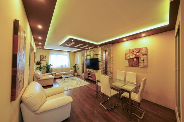 Eladó téglalakás, Budapesten, III. kerületben 149.9 M Ft