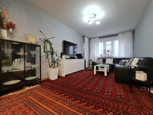 Eladó téglalakás, Budapesten, X. kerületben, Maláta közben
