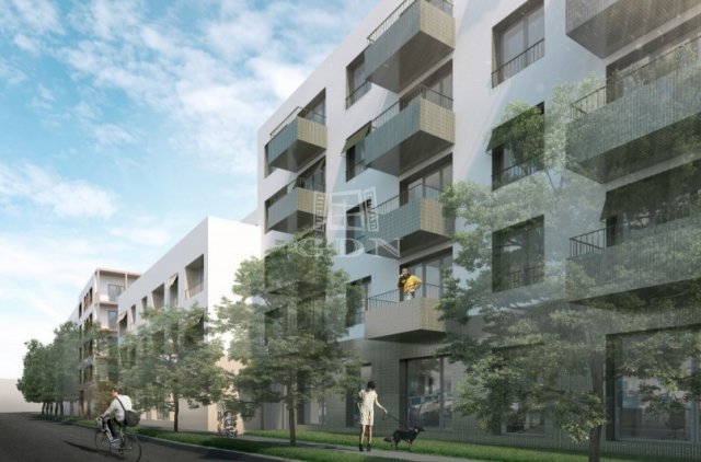 Eladó téglalakás, Budapesten, XI. kerületben 62.18 M Ft