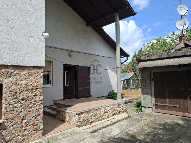 Eladó családi ház, Tatabányán 62.99 M Ft, 3 szobás