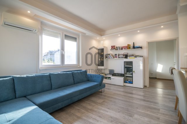 Eladó téglalakás, Budapesten, XI. kerületben 124.9 M Ft