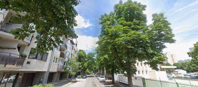 Eladó téglalakás, Budapesten, III. kerületben 57.9 M Ft