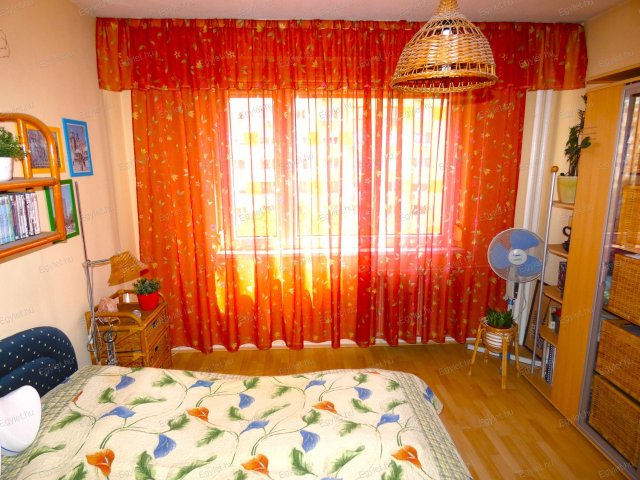 Eladó téglalakás, Budapesten, XIII. kerületben 78.9 M Ft