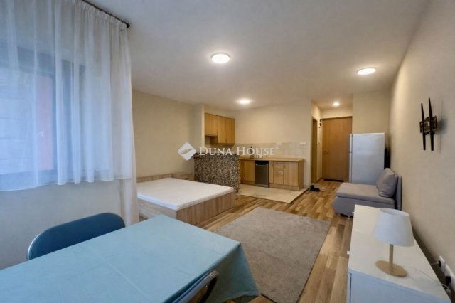 Eladó téglalakás, Budapesten, XIII. kerületben 95 M Ft, 1 szobás