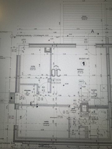Eladó téglalakás, Budapesten, XI. kerületben 138 M Ft, 3 szobás