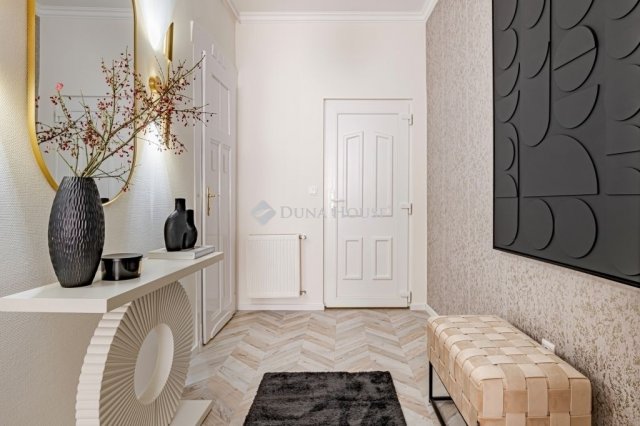 Eladó téglalakás, Budapesten, XIII. kerületben 149 M Ft