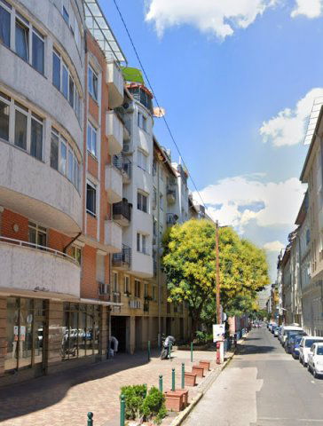 Eladó garázs, Budapesten, IX. kerületben 10.5 M Ft
