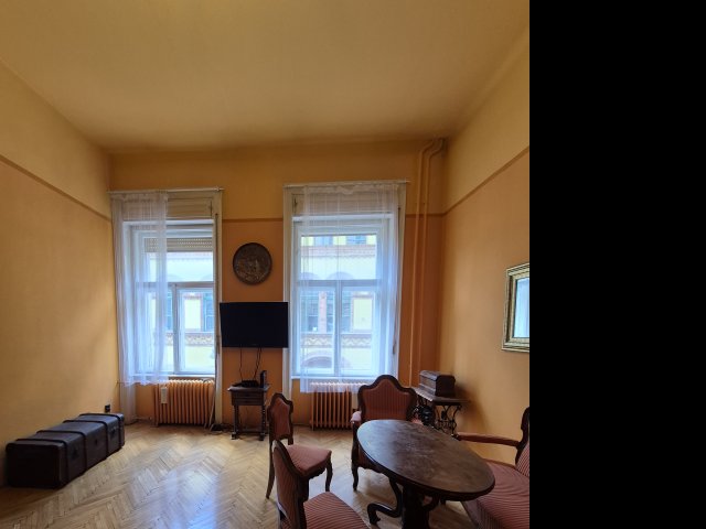 Eladó téglalakás, Budapesten, VIII. kerületben 74.9 M Ft