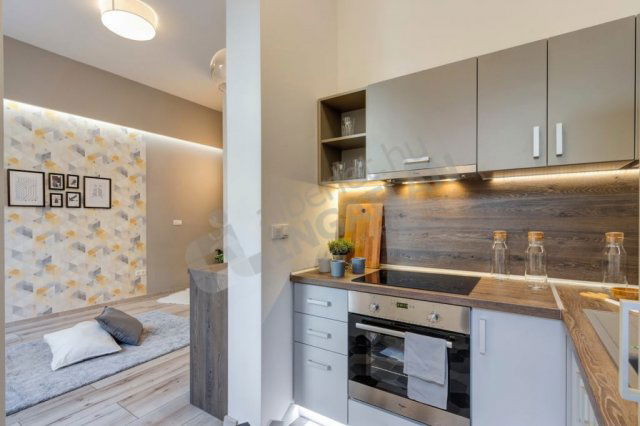 Kiadó téglalakás, albérlet, XIII. kerületben, Visegrádi utcában