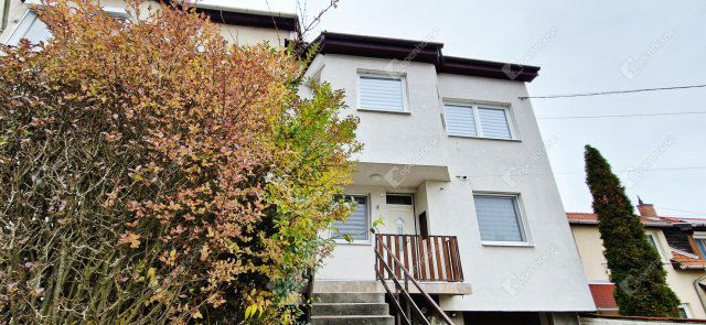 Eladó sorház, Miskolcon 85 M Ft, 5 szobás / költözzbe.hu