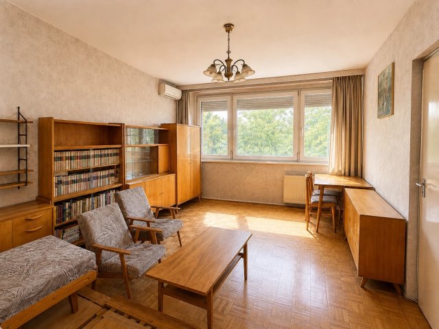 Eladó panellakás, Budapesten, XIV. kerületben 54.9 M Ft
