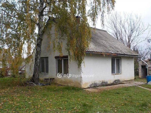 Eladó nyaraló, Kaposváron 10.9 M Ft / költözzbe.hu