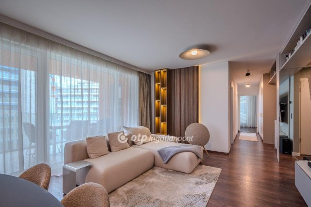 Eladó téglalakás, Budapesten, XIII. kerületben 235 M Ft