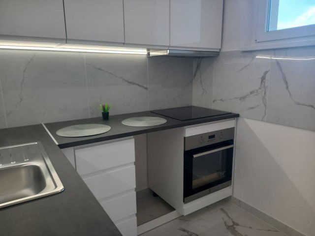 Eladó téglalakás, Budapesten, IV. kerületben, Aradi utcában