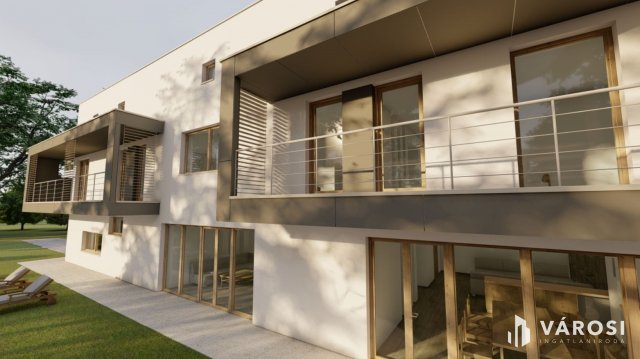 Eladó ikerház, Győrött 225.857 M Ft, 4 szobás