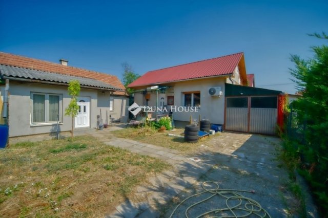 Eladó családi ház, Budapesten, XVII. kerületben 79.9 M Ft