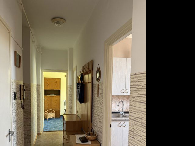 Eladó téglalakás, Sárváron 34 M Ft, 2 szobás