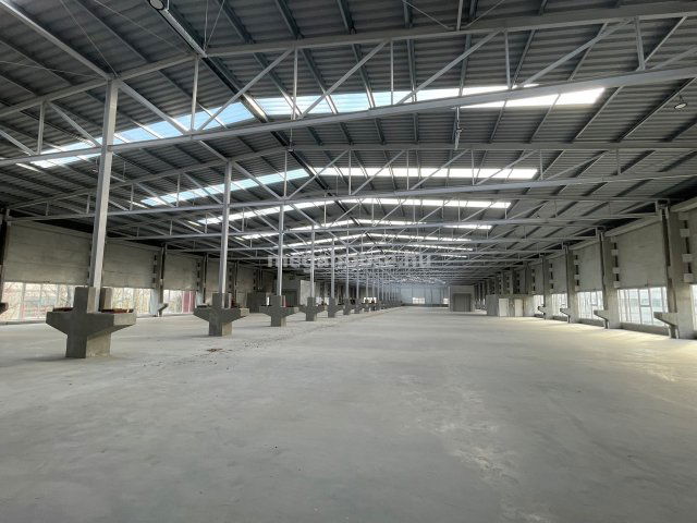 Kiadó ipari ingatlan, Budapesten, XXII. kerületben 5265 E Ft / hó